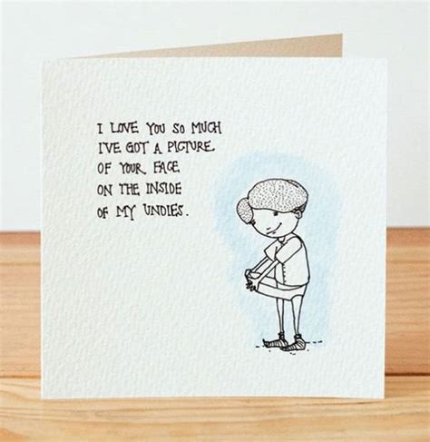 love funny cards